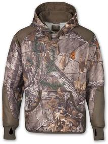 img 3 attached to Кроссовки Browning Performance Break Up Country 3X Large