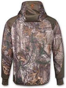 img 1 attached to Кроссовки Browning Performance Break Up Country 3X Large