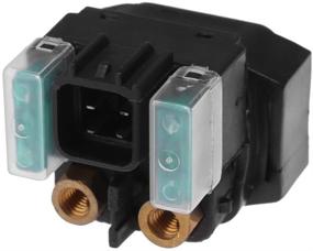 img 1 attached to Starter Solenoid 2009 2014 2007 2014 3B4 81940 00 00