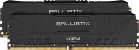 img 4 attached to Crucial Ballistix Desktop Gaming BL2K16G36C16U4B