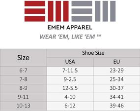 img 1 attached to 👕 Unisex Cotton Uniform Boys' Clothing by EMEM Apparel