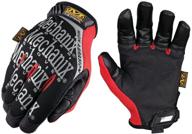 🔧 enhanced performance and durability with mechanix wear original high abrasion gloves логотип