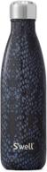 🐍 swell 17 oz vacuum insulated stainless steel water bottle - black boa logo