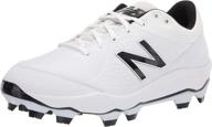 superior performance: new balance 3000v5 molded baseball men's shoes unleash athletic excellence логотип