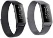 sinpy compatible fitbit charge tracker logo