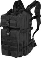 maxpedition 0513b falcon ii backpack black логотип