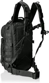 img 3 attached to Maxpedition 0513B Falcon II Backpack Black