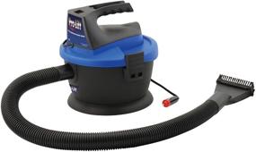 img 3 attached to 🔌 Powerful Pro-LifT I-8870 Grey 12V Heavy Duty Vacuum Cleaner for Effortless Cleaning