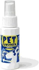 img 1 attached to ☀️ Doggles Pet Sunscreen: 2 oz of Ultimate UV Protection for Pets