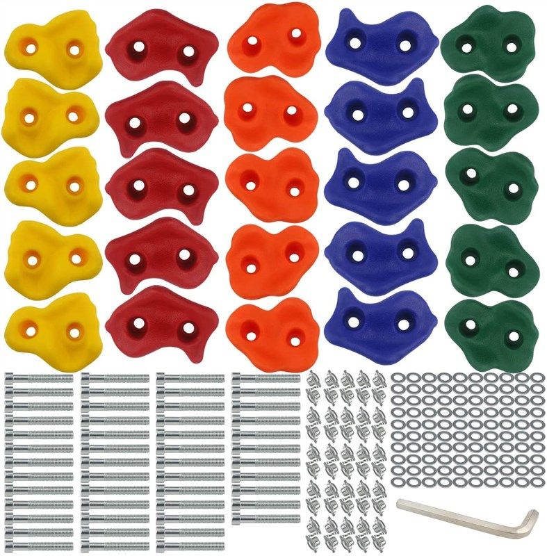 ogrmar climbing mounting hardware outdoor 로고