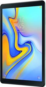 img 3 attached to 📱 Samsung Galaxy Tab A SM-T590NZAAXAR, 10.5 Inch Tablet, Gray