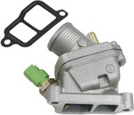 beck arnley 143-0865 thermostat: optimal temperature control for ultimate engine performance logo