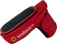 readyputt plus red логотип