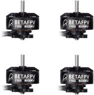 🚀 betafpv 1103 8000kv brushless motors 3s - perfect addition to your beta75x 3s brushless whoop drone logo