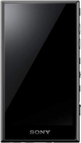 img 1 attached to Плеер Sony Walkman NW-A105 Hi-Res 16 ГБ 🎧 в черном цвете - улучшенный опыт звука