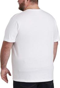 img 1 attached to Amazon Brand Goodthreads Perfect T Shirt Men's Clothing