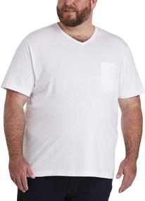 img 2 attached to Amazon Brand Goodthreads Perfect T Shirt Men's Clothing