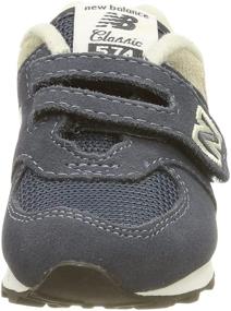 img 3 attached to 👟 Little Boys' New Balance Essentials Sneakers Shoes