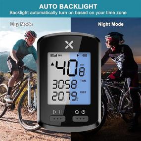 img 2 attached to Towild Bluetooth Speedometer Trainingpeaks Waterproof