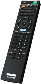 img 2 attached to 📺 Sony TV Remote Control RM-YD035 - Perfect Fit for KDL-40EX400, KDL-32EX400, KDL-46EX400, and more!