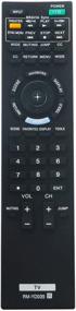 img 3 attached to 📺 Sony TV Remote Control RM-YD035 - Perfect Fit for KDL-40EX400, KDL-32EX400, KDL-46EX400, and more!