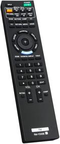 img 4 attached to 📺 Sony TV Remote Control RM-YD035 - Perfect Fit for KDL-40EX400, KDL-32EX400, KDL-46EX400, and more!