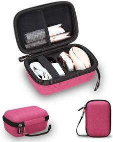 img 4 attached to 🧳 Sturdy Travel Case for Finishing Touch Women's Hair Remover (Case Only)