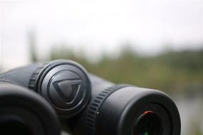 img 2 attached to Orros Waterproof/Fogproof Lightweight Compact Binoculars: Enhanced Vision in Any Weather