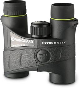 img 3 attached to Orros Waterproof/Fogproof Lightweight Compact Binoculars: Enhanced Vision in Any Weather
