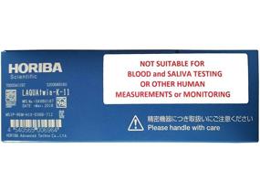 img 2 attached to Horiba Potassium LAQUAtwin Pocket Tester