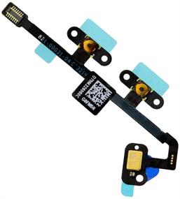 img 2 attached to MMOBIEL Replacement IPad Air Screwdriver Tablet Replacement Parts