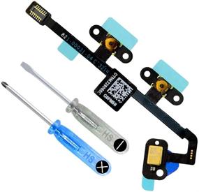 img 4 attached to MMOBIEL Replacement IPad Air Screwdriver Tablet Replacement Parts