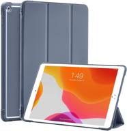 siwengde case for ipad 9th/8th/7th generation (2021/2020/2019) logo