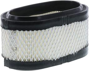 img 3 attached to Factory Spec ATV Filter Fits Motorcycle & Powersports for Parts