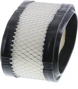 img 2 attached to Factory Spec ATV Filter Fits Motorcycle & Powersports for Parts
