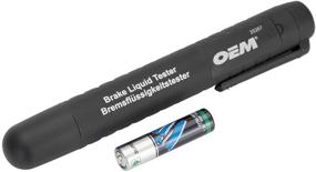 img 4 attached to Enhanced Brake Fluid Tester by OEMTOOLS 25267