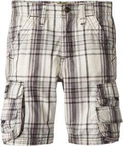 img 2 attached to 👖 Dungarees Belted Wyoming Vulcan Boys' Clothing