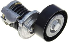 img 3 attached to ACDelco 38416 Профессиональный автоматический натяжитель