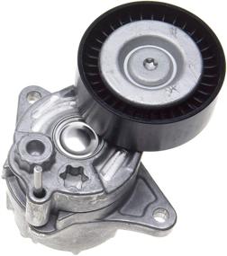 img 2 attached to ACDelco 38416 Professional Automatic Tensioner