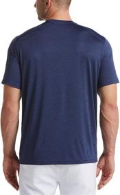 img 1 attached to 👕 Active Men's Clothing: Blueberry PGA TOUR Standard T-Shirt