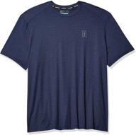 👕 active men's clothing: blueberry pga tour standard t-shirt logo