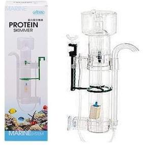 img 1 attached to ISTA Aquarium Protein Skimmer Морская вода