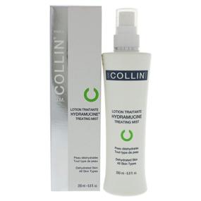 img 1 attached to G.M. Collin Hydramucine Treating 💦 Mist: 6.8oz Lightweight Hydration Spray for Skin