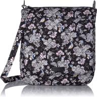 👜 vera bradley mailbag signature holland: stylish crossbody bags for women, with matching wallets logo