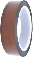 enhance performance with response high pressure tubeless rim sealing tape - 25mm, 33m roll logo