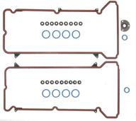 fel pro vs 50526 valve gasket logo