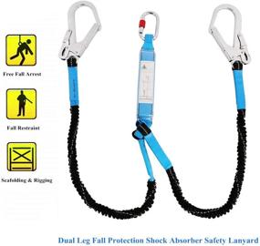 img 3 attached to 🔌 Enhancing Device Safety: Internal Absorbing Connectors Protection Equipment