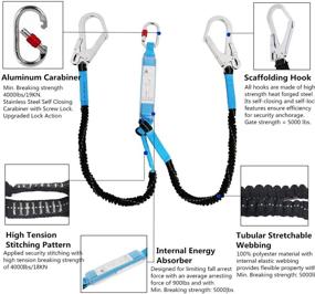 img 2 attached to 🔌 Enhancing Device Safety: Internal Absorbing Connectors Protection Equipment