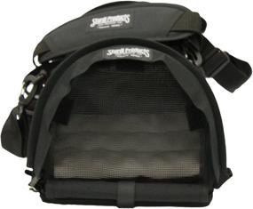 img 2 attached to 🐾 Top-notch STURDI PRODUCTS Cube Pet Carrier: Comfort, Durability, and Style Combined!