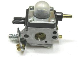 img 3 attached to Improved Zama Carburetor C1U-K54A - Ideal for Mantis Tiller & Other Versatile Uses